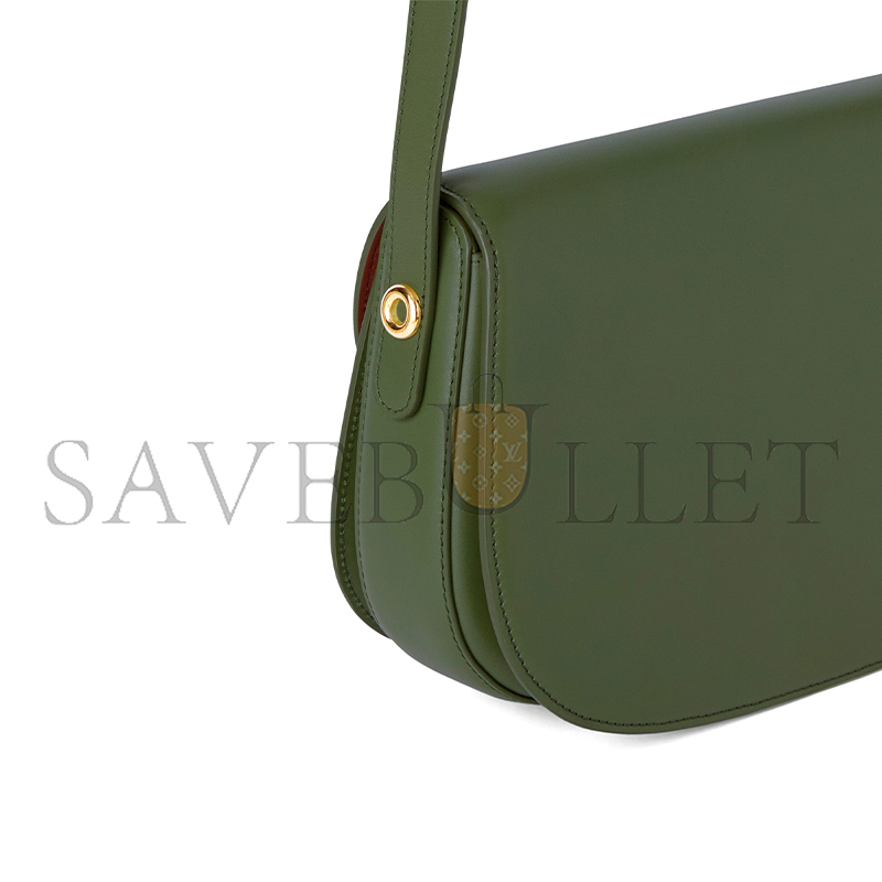LORO PIANA SMALL GHIERA BAG FAN9607 (23*16*8cm)